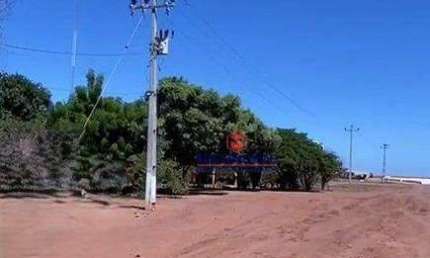 Fazenda com 1 dormitório à venda, 11000000 m² por R$ 65.000.000,00 - Zona Rural - Balsas/MA