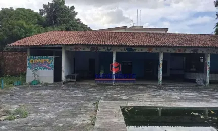Área à venda, 4700 m² por R$ 5.000.000,00 - Jardim Eldorado - São Luís/MA