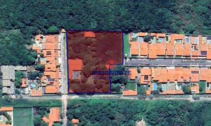 Terreno à venda, 7000 m² por R$ 3.000.000,00 - Araçagy - São José de Ribamar/MA