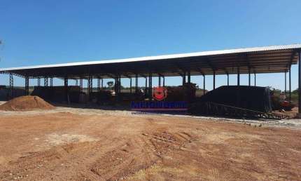 Fazenda com 1 sala à venda na Beco do Galo, 11, Centro, Caxias