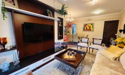 ## Apartamento no Jardim Renascença - São Luís/MA ##  # Localização: Jardim Renascença, São Luís - MA, próximo a diversas comodidades e pontos de inte