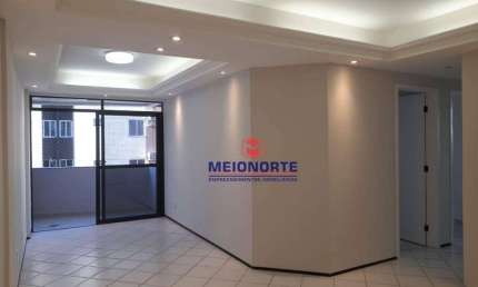 ## Apartamento à Venda no Renascença - Oportunidade Imperdível! ##