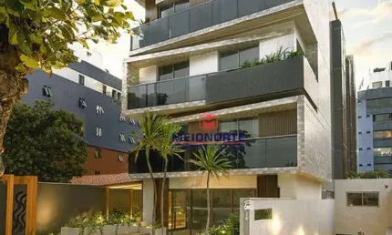 ## Apartamento Compacto à Venda no Bessa - João Pessoa ##