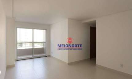 ## Apartamento no Maison Saint Pierre - Manaíra, João Pessoa - PB ##