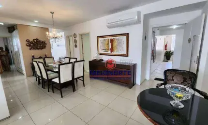 ## Apartamento de Luxo no Jardim Renascença, São Luís - MA - Excelente Oportunidade! ##