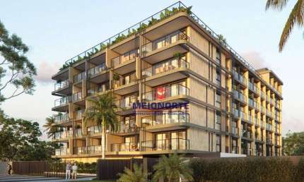 ## My Way - Studios e Apartamentos para Venda no Bessa, João Pessoa - PB ##