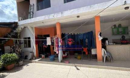 Casa com 3 quartos à venda na Rua Vinte E Cinco, 3, Jardim Turú, São José de Ribamar