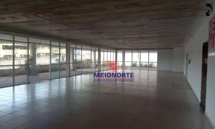 # Alugo Loja no Angelim 450 m², ao lado do Assaí Supermercado