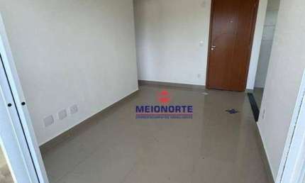 Apartamento com 2 quartos à venda na Rua Projetada Cohajoli, 6, Cohama, São Luís