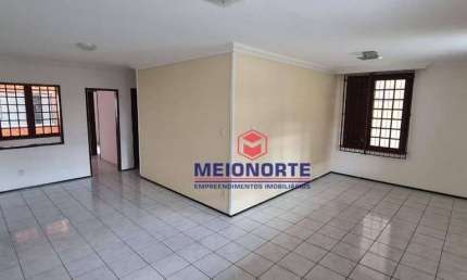 ## Casa à Venda no Planalto Vinhais 2 - São Luís/MA ##