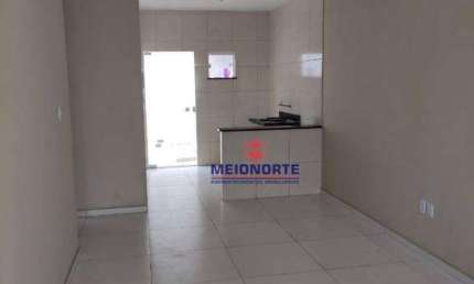 ## Casa à Venda no La Belle Park - 3 Quartos, Acabamentos de Qualidade ##