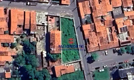 Terreno de 651m² em Localização Privilegiada, na cohab-MA