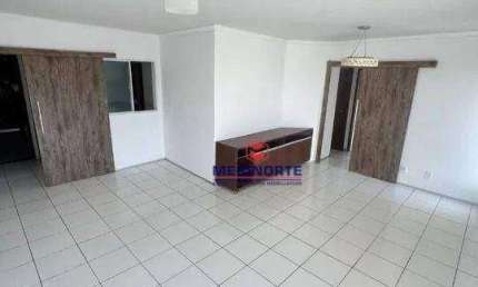 ## Apartamento à Venda no Parque Athenas, São Luís - MA ##