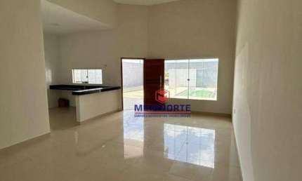 Casa 3 Quartos (2 Suítes) no Araçagy – Próximo à Praia e ao Restaurante Mirante