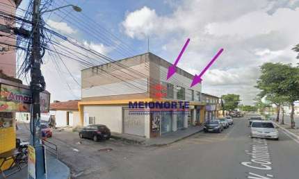 #  Alugo Salão Comercial no Cohatrac II, 200 m², pertinho da Delegacia do Cohatrac