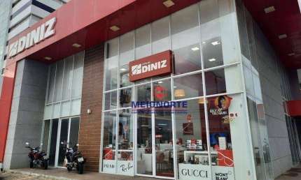 #  Vendo Prédio no Calhau 949 m², frente Extrafarma Holandeses