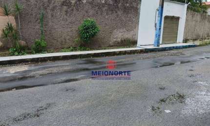 Casa com 3 dormitórios à venda, 280 m² - Cohafuma - São Luís/MA