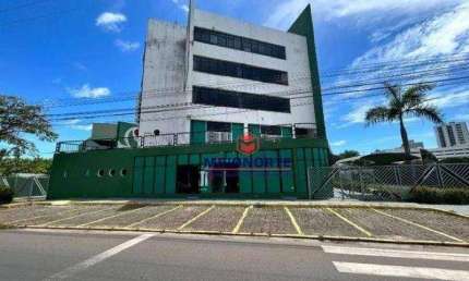 #  Alugo Prédio no Renascença 4.600 m², pertinho do Mateus Supermercados