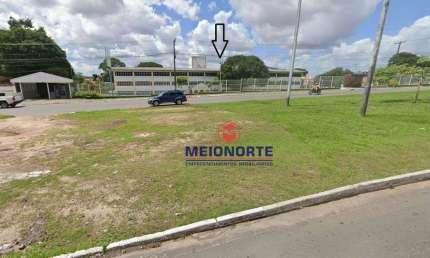 #  Alugo Prédio no Anil 3.500 m², atrás do Mateus Supermercados