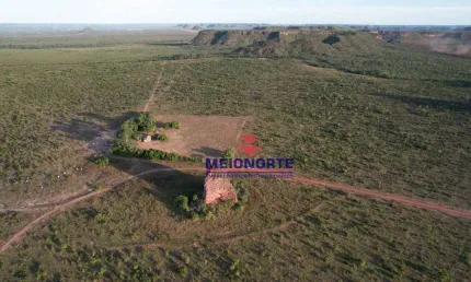 Fazenda com 1 sala à venda na Avenida Rio Parnaíba, 5, Centro, Alto Parnaíba