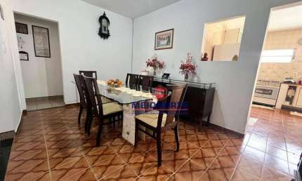 Casa com 3 dormitórios à venda, 200 m² por R$ 650.000,00 - Cohajap - São Luís/MA