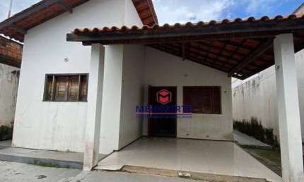 Casa com 3 Quartos no Araçagi - Altos do Jaguarema por R$ 250.000,00