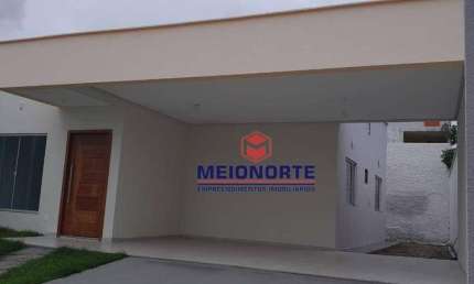 Casa de 102m² no Araçagi - Altos do Jaguarema, 2 Quartos e Quintal