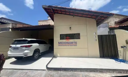 Casa com 3 dormitórios à venda, 96 m² por R$ 700.000,00 - Jardim Eldorado - São Luís/MA