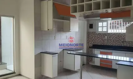 Casa com 3 dormitórios à venda, 96 m² por R$ 700.000,00 - Cohama - São Luís/MA
