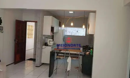 Apartamento com 2 dormitórios à venda, 72 m² por R$ 245.000,00 - Parque Shalon - São Luís/MA