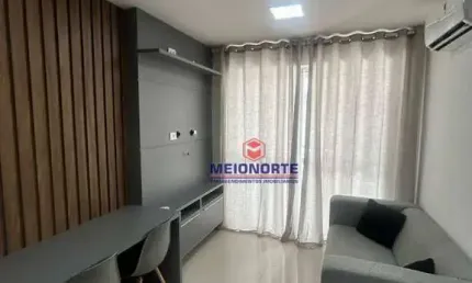 Apartamento de alto padrão no Jardim Renascença, São Luís - MA
