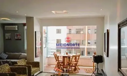 Apartamento no Residencial Madri - Completo e Planejado