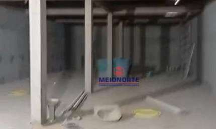 Sala para alugar, 250 m² por R$ 7.501,00/mês - COHAB Anil III - São Luís/MA