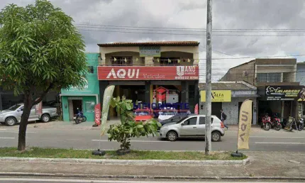 Ponto à venda, 555 m² por R$ 3.500.000,00 - Barreto - São Luís/MA