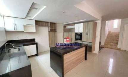 Casa com 4 dormitórios à venda, 115 m² por R$ 1.100.000 - Residencial Vinhais II - São Luís/MA
