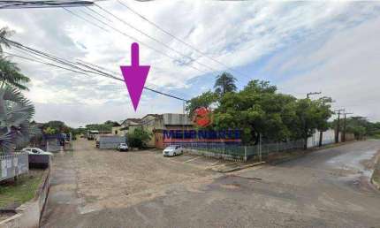 # Alugo Galpão Av. Guajajaras 3.500 m², em frente ao Centro Elétrico