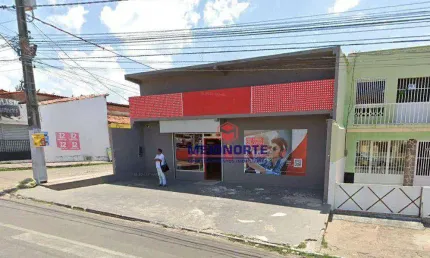 Prédio para alugar, 380 m² por R$ 10.001,00/mês - Morópia - São José de Ribamar/MA