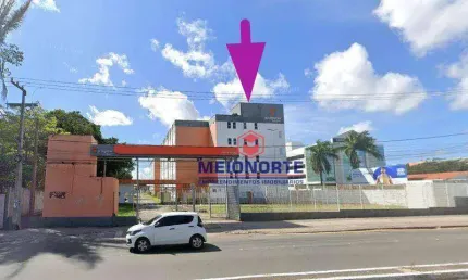 #  Alugo Prédio no Turu, 9.732 m², pertinho do Rio Anil Shopping