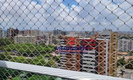 Apartamento com 3 dormitórios à venda, 83 m² por R$ 1.100.000 - Ponta do Farol - São Luís/MA