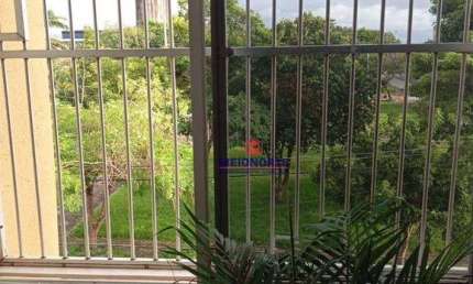 Apartamento com 4 dormitórios à venda, 110 m² por R$ 300.000,00 - Cohajap - São Luís/MA