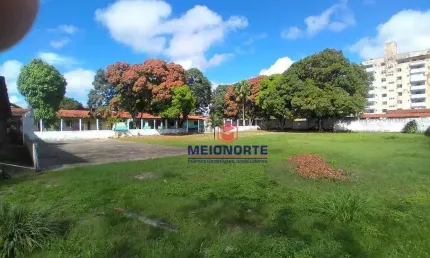 Área à venda, 3330 m² por R$ 2.000.000 - Olho D'agua - São Luís/MA