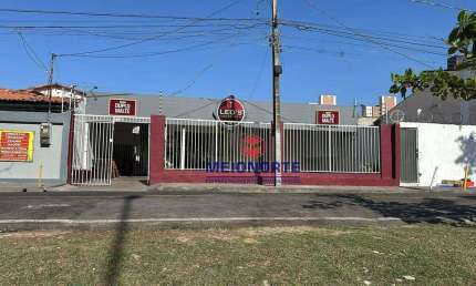Casa com 4 dormitórios à venda, 360 m² por R$ 1.100.000 - São Francisco - São Luís/MA