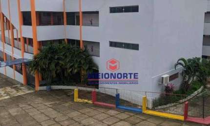 # Alugo Prédio Escola 6.900 m², Olho D'agua pertinho do Mix Mateus
