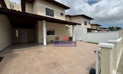 Casa com 5 dormitórios à venda, 276 m² por R$ 2.150.000 - Jardim Eldorado - São Luís/MA