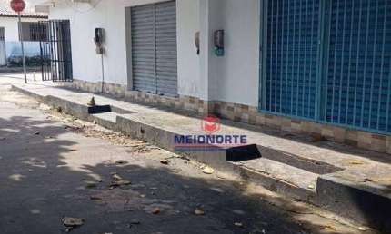 Loja para alugar, 32 m² por R$ 1.400/mês - Planalto Vinhais I - São Luís/MA