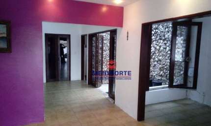 Casa com 3 dormitórios à venda, 250 m² por R$ 650.000 - Jardim Renascença - São Luís/MA