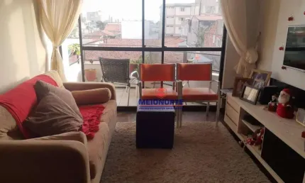 Apartamento com 1 dormitório à venda, 57 m² por R$ 320.000 - Jardim Renascença - São Luís/Maranhão