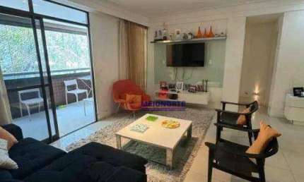 Apartamento à Venda no Jardim Eldorado – 79m², Nascente