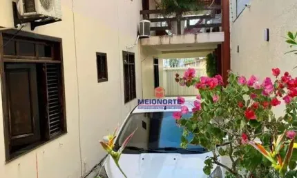 Casa com 4 dormitórios à venda, 270 m² por R$ 850.000 - Cohajap - São Luís/MA