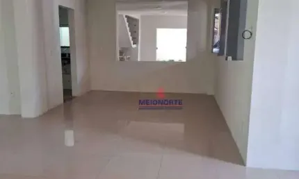 Casa com 4 dormitórios à venda, 151 m² por R$ 1.200.000 - Araçagy - São José de Ribamar/MA